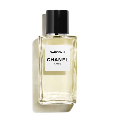 gardenia chanel parfum|chanel les exclusifs gardenia.